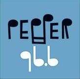 Pepper Radio 96,6