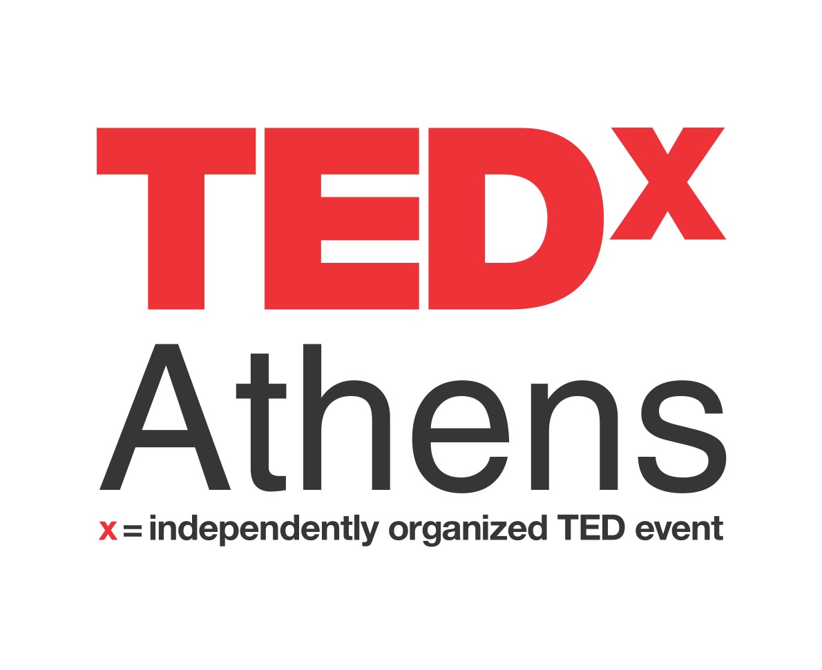TEDx Athens 