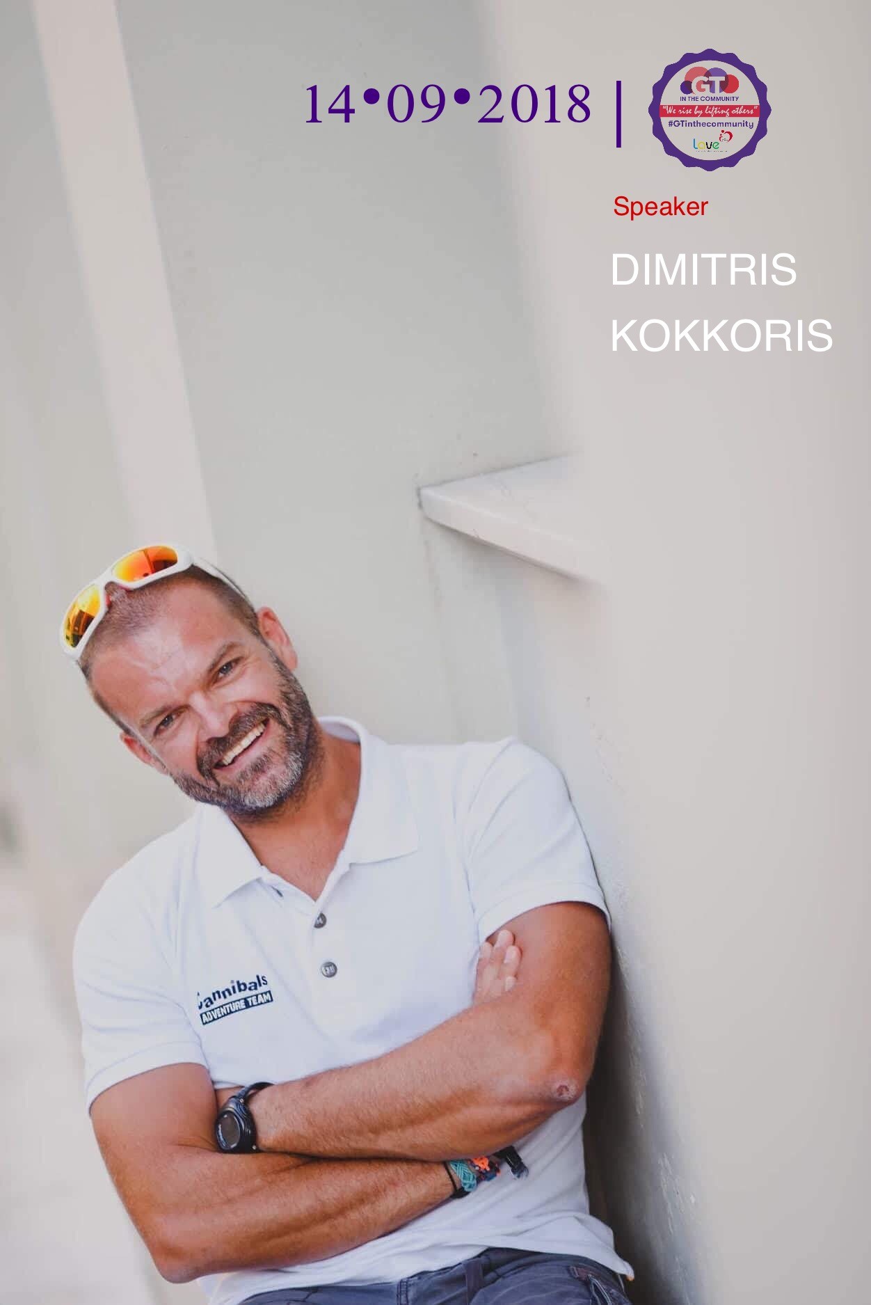 Dimitris Kokkoris